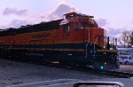 BNSF 2771